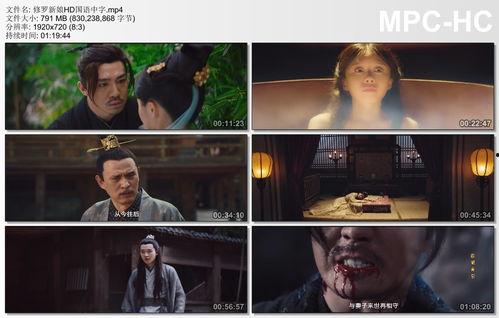 中文字幕国产片,穿越时空的传奇故事